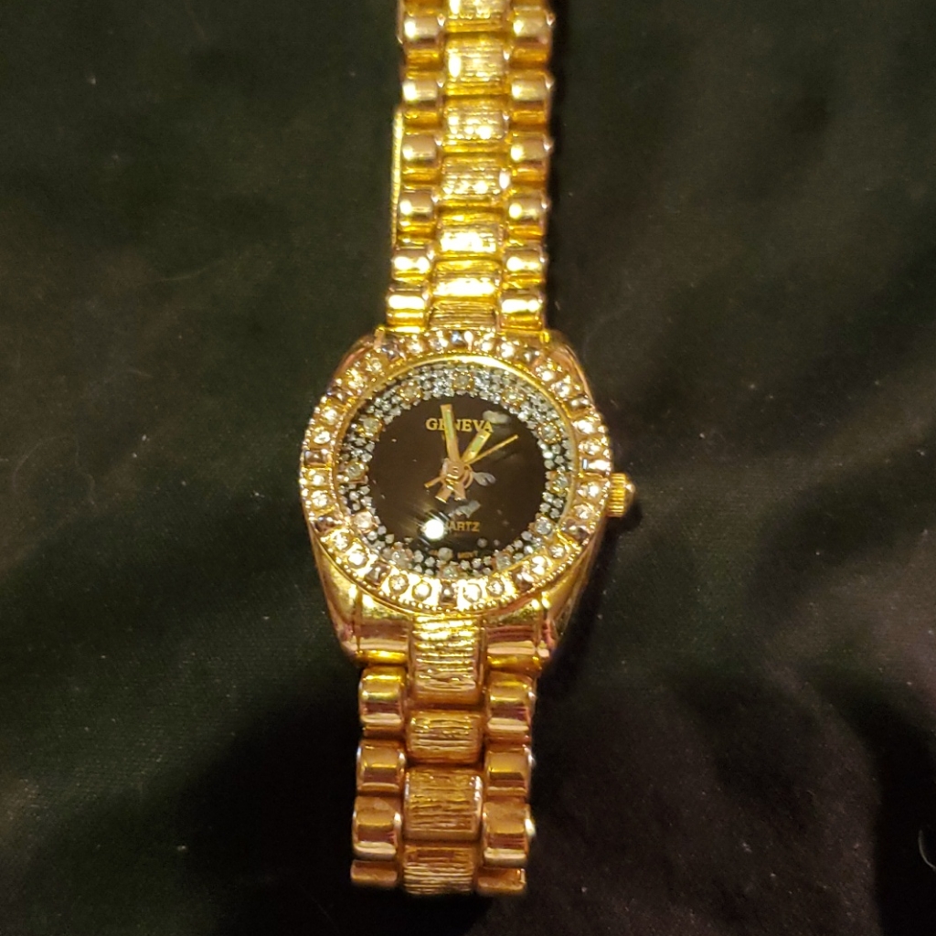Geneva Watch